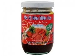 Lee* SPICY CRAB PASTE 24*7z