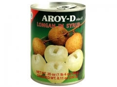 AroyD* LONGAN 24*20z