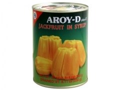 AroyD* JACKFRUIT 24*20z