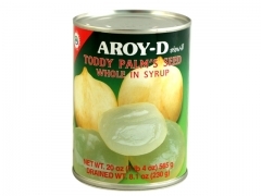 AroyD* < WHOLE > TODDY PALM 24*20z