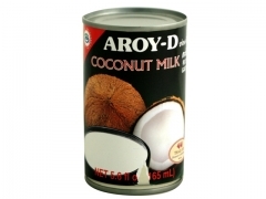 AroyD* < 5.6 fl oz > COCONUT MILK 48*5.6 fl oz