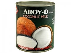 AroyD* 98 fl oz COCONUT MILK 6/cs