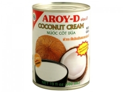 AroyD* < CREAM > COCONUT 24*19 fl oz
