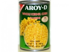 AroyD* Whole Corn kernel 24*14z