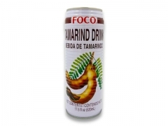 Foco* < L > TAMARIND JUICE 24*17.6 fl oz