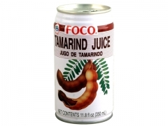 Foco* TAMARIND JUICE 24*11.8 fl oz