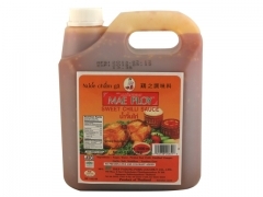 Maeploy* (XL) SWEET CHILI SAUCE 3*8.8LBS