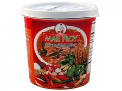 Maeploy* (L) RED CURRY 12*35z