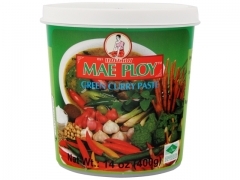 Maeploy* (S) GREEN CURRY 24*14z