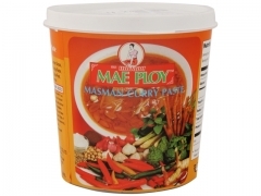 Maeploy* < L > MASMAN CURRY 12*35z