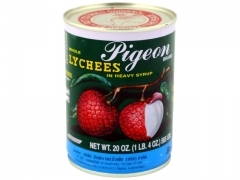 Pigeon* LYCHEE 24*20z