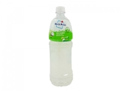 Mogu Mogu* < L > NATA DE COCO DRINK - COCONUT 12*33.80 fl oz