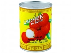 Chaokoh* LYCHEE AA 24*20z