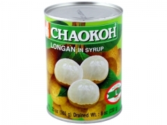 Chaokoh* (L) LONGAN 24*20z