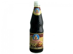 HealthyBoy* MUSHROOM SOY SAUCE 12*23.67 fl oz