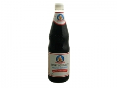 HealthyBoy* SWEET SOY SAUCE 12*23.67 fl oz
