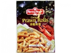 TYJ * Cocktail Prawn Roll 100*1.7z