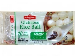 TYJ* Sesame Glutinous Rice Ball 24*200g