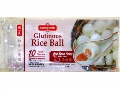 TYJ* Red Bean Glutinous Rice Ball 24*200g
