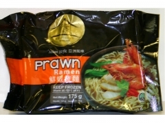 TYJ*Frz Prawn Ramen 24*6.17z