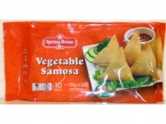 TYJ* Samosa - Vegetable 24*120g