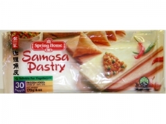 TYJ* Frz Samosa Pastry Wrapper 40*6z