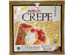 TYJ* Frz Crepe Wrapper 20*6.3z