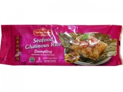 TYJ* FRZN Seafood Glutinous Rice Dumplings 24*270g