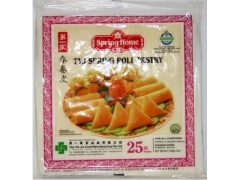 TYJ* (PURPLE) 8" *25p WRAPPER 40*12z