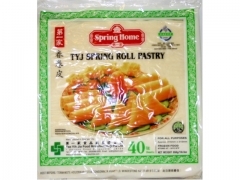 TYJ* (GREEN) 8.5" *40p WRAPPER 20*18z