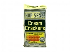 Hup Seng* Cream Cracker 12*15.1z