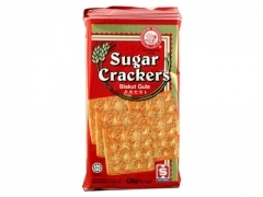 Hup Seng* Sugar Cracker 12*15.1z
