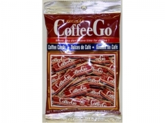 CoffeeGo* Regular - Coffee Candy 24*4.05z