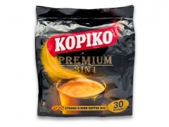 Kopiko* INSTANT < 3 IN 1 > COFFEE 12*30*0.71 oz (21.2 oz)