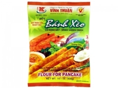 VT* FLOUR W/ ONION FOR PANCAKE (XEO) 30*14 oz