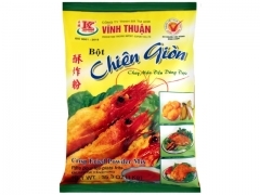 VT* (L) CRISPY POWDER MIX (CHIEN GION) 10*35.3 oz