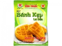 VT* WAFFLE MIX (KEP LA DUA) 30*14.1 oz