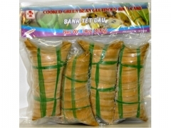 FW* frozen < Green Bean > Rice Cake < Banh Tet Dua > 30*14z