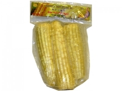 FW* FRZN (White) Boiled Corn 30*850g
