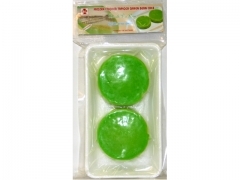 FW* frozen < Small > Tapioca Green Bean Cake 50*8.5z