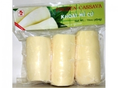 FW* frozen  < Whole > Cassava 30*16z
