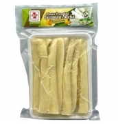 FW* Frz Precooked Cassava Stick < Khoai Mi Hap > 30*14oz