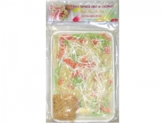 FW* frz Tapioca w/Coconut (Banh Tam Mi Dua) 30*10.5z