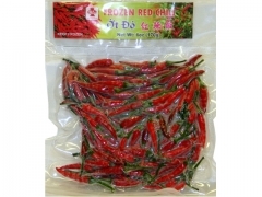 FW*FRZN Red Chili (With Stem) 80*6z