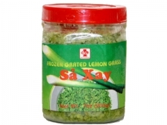 FW* Frz Grated Lemon Grass 48*3.5z