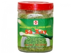 FW* Frz Grated Lemon Grass 24*7z