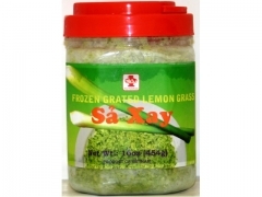FW* Frz Grated Lemon Grass 24*16z