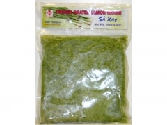 FW* (16z Bag) Grated Lemon Grass 24*16z