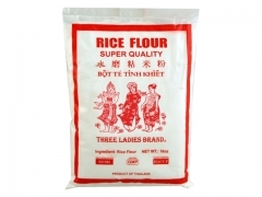 3ladies*  RICE FLOUR 24*16z