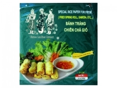 3ladies* < 31 CM > Special Rice Paper For Frying 44*12z